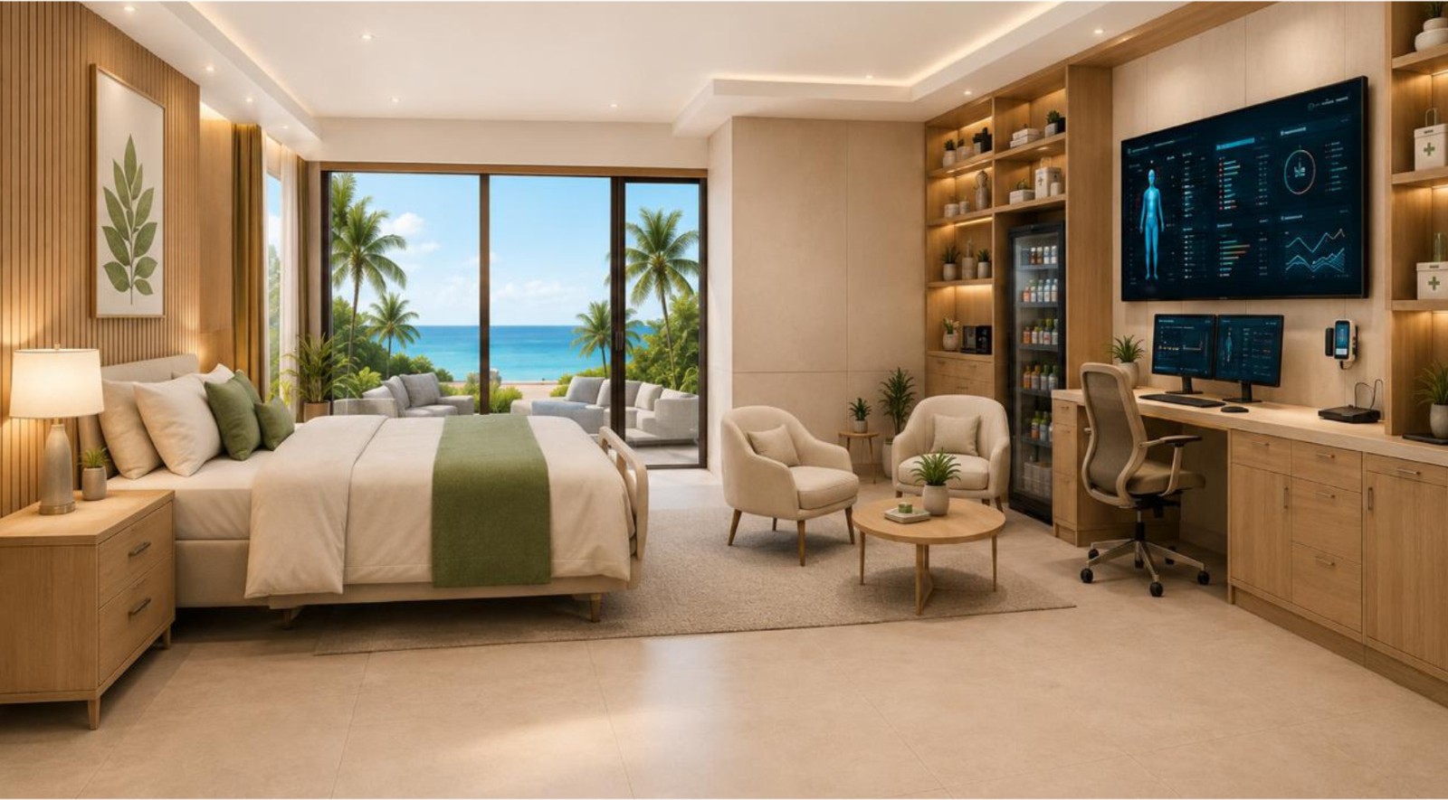 Modelo Villas